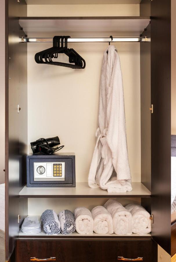 Geo City Center Room Atena Exterior foto