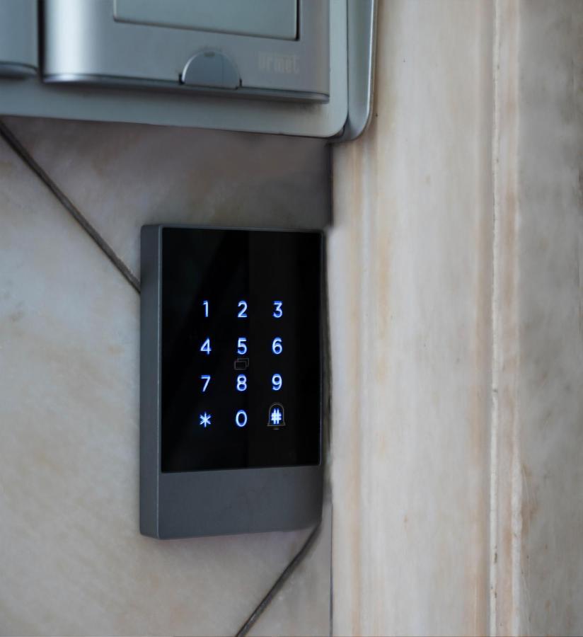 Geo City Center Room Atena Exterior foto